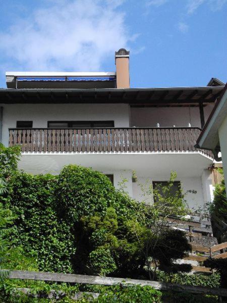 Uhldingen-Mühlhofen Haus Seeromantik מראה חיצוני תמונה